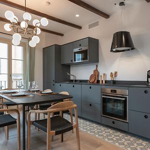 Appartement met Twee Slaapkamers